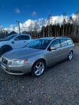 Volvo V70 2.4D Geartronic Kinetic Euro 4