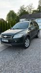 Chevrolet Captiva 2.0 TD VCDi AWD 
