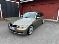 Bmw e90 A-Traktor 