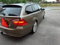 Bmw e90 A-Traktor 