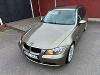 Bmw e90 A-Traktor