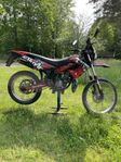 Derby Senda X-Race -05