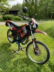 Derby Senda X-Race -05