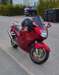 Honda CBR 1100XX Blackbird