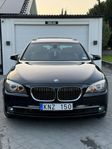 BMW 750 i xDrive SV-såld 10400mil välvårdad.tacklucka 