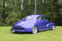 Chevrolet Stylemaster Sport Coupé streetcustom