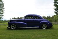 Chevrolet Stylemaster Sport Coupé streetcustom
