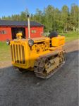 Caterpillar D2