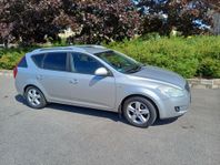 Kia CEED cee'd_sw 1.6 CRDi EX Euro 4