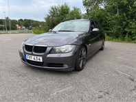 BMW 320 d Touring Advantage, Comfort Euro 4