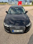 Audi A3 Sportback 2.0 TDI S Tronic Ambition, Comfort Euro 5