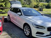 Volvo XC60 B5 AWD Geartronic Adv Edition, Momentum Euro 6