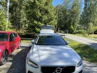 Volvo XC60 B5 AWD Geartronic Adv Edition, Momentum Euro 6