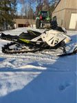 Ski doo freeride 850 146
