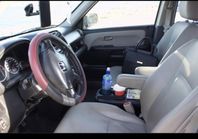 Honda CR-V 2.0 4WD Euro 4