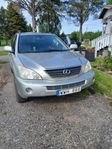 Lexus RX 400h AWD 3.3 V6 AWD CVT Euro 4