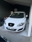 Seat Leon 1.6 Multifuel Reference Euro 4