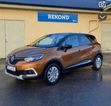 Renault Captur 0.9 TCe Euro 6