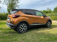 Renault Captur 0.9 TCe Euro 6
