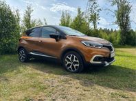 Renault Captur 0.9 TCe Euro 6