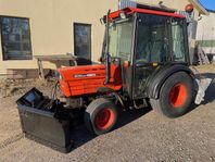 Kubota 8200