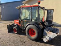 Kubota 8200