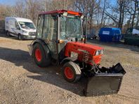 Kubota 8200