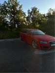 Audi A4 Avant 2.0 TDI DPF Multitronic Euro 5