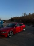 Audi A4 Avant 2.0 TDI DPF Multitronic Euro 5