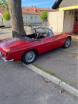 MG MGB 1.8
