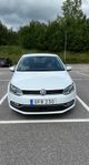 Volkswagen Polo 5-dörrar 1.2 TSI BMT Base Euro 6