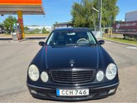 Mercedes-Benz E -240