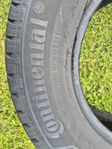 Continental c däck 215/70R15C
