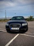 Audi A6 Sedan 3.2 FSI V6 quattro TipTronic Euro 4