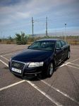 Audi A6 Sedan 3.2 FSI V6 quattro TipTronic Euro 4