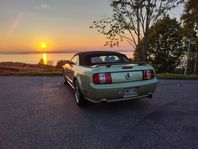 Ford Mustang GT Premium Convertible Superskick