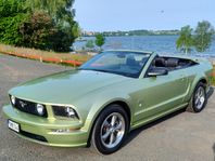 Ford Mustang GT Premium Convertible Superskick
