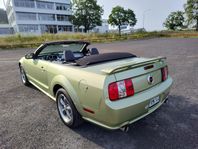 Ford Mustang GT Premium Convertible Superskick