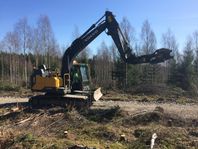 TMK 150,200,250,300,400 Energiklipp/Trädklipp MULTIGRAB M S”