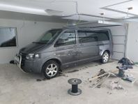Volkswagen Multivan 2.0 TDI Comfortline Euro 5