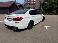 BMW 525 d Sedan Steptronic M Sport Euro 5