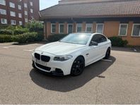 BMW 525 d Sedan Steptronic M Sport Euro 5