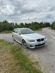 BMW 520 d M-sport Lci
