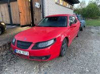 Saab 9-5 SportCombi 1.9 TiD Linear Euro 4