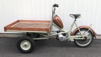 Flakmoped REX