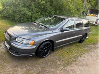 Volvo V70 D5 Euro 3
