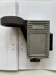 Volvo Penta EDC Styrenhet, Databox