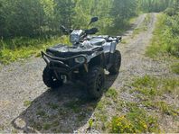 Polaris sportsman 570
