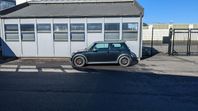 MINI Cooper S John Cooper Works Euro 4