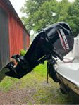Örnvik 500 ny motor 